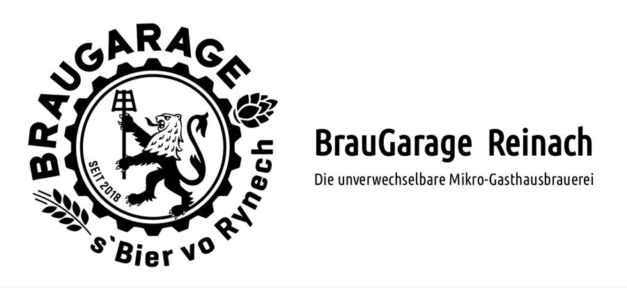BrauGarage Reinach